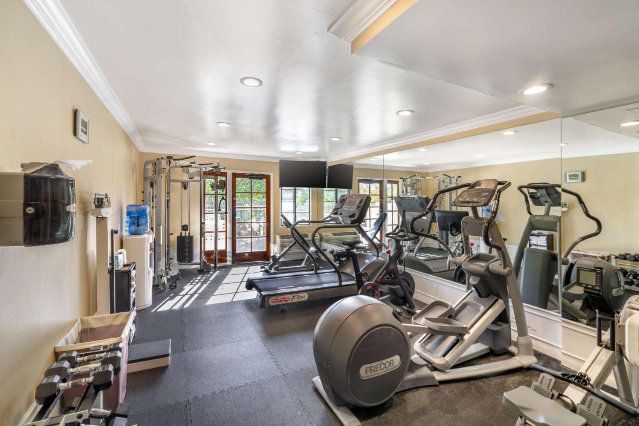 | Best Western Plus Carpinteria Inn