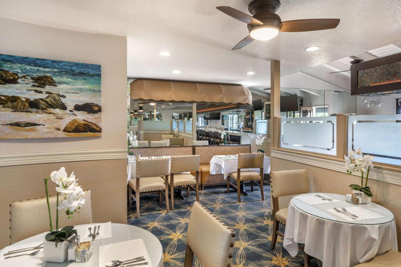 | Best Western Plus Carpinteria Inn