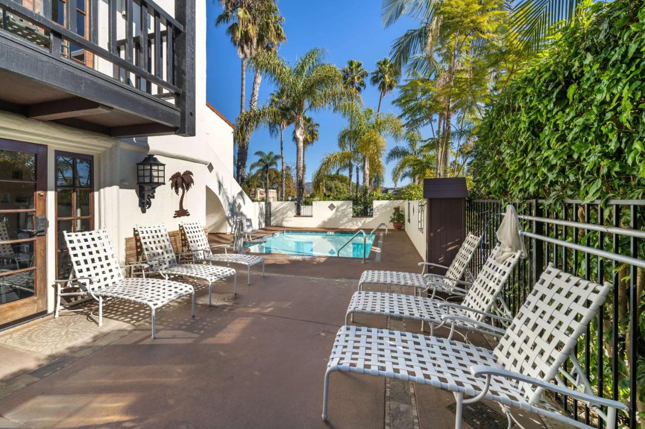 | Best Western Plus Carpinteria Inn