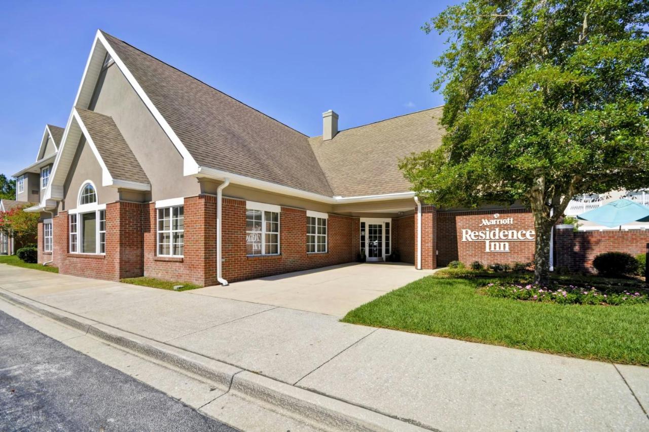  | Residence Inn by Marriott Jacksonville Airport