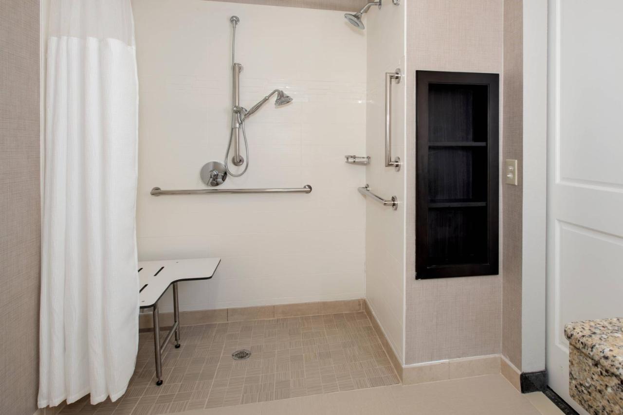 | Residence Inn Syracuse Carrier Circle