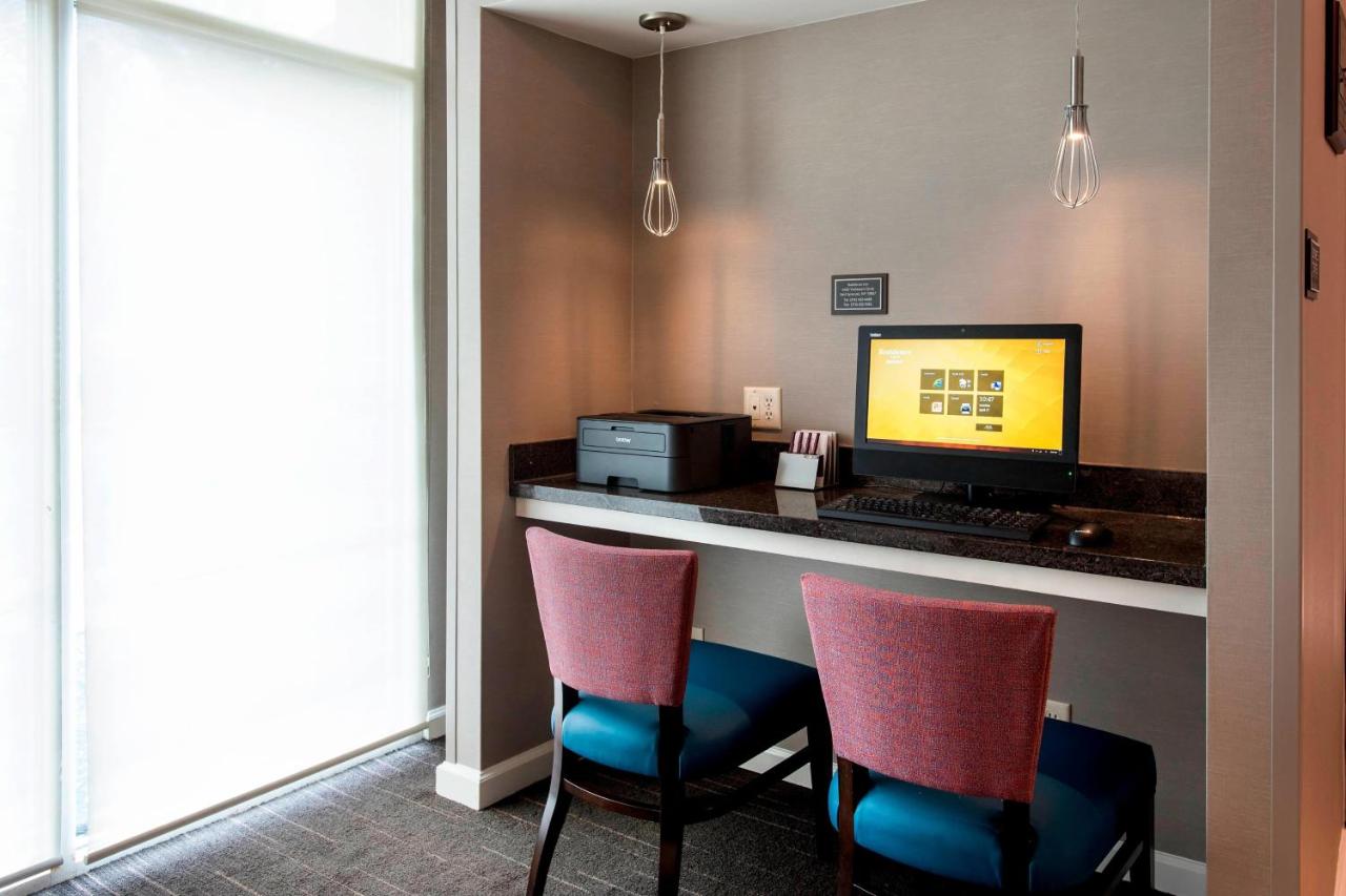| Residence Inn Syracuse Carrier Circle