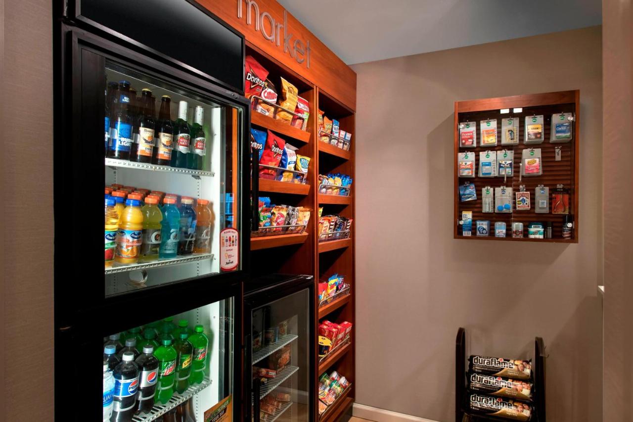 | Residence Inn Syracuse Carrier Circle