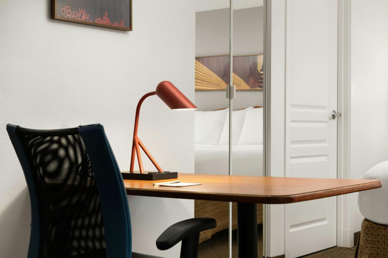 | Towneplace Suites By Marriott Seattle Southcenter