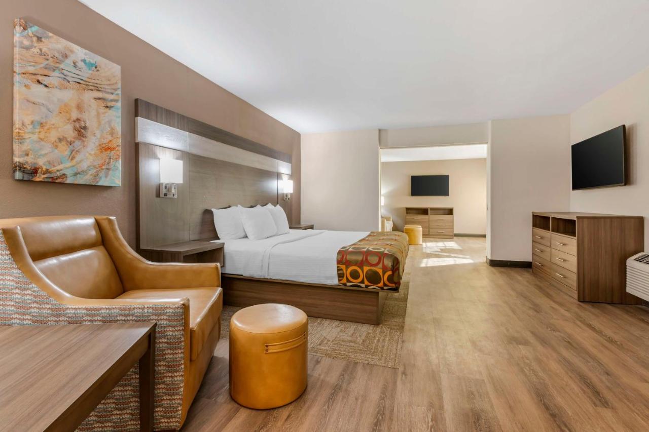 | Best Western Desert Inn