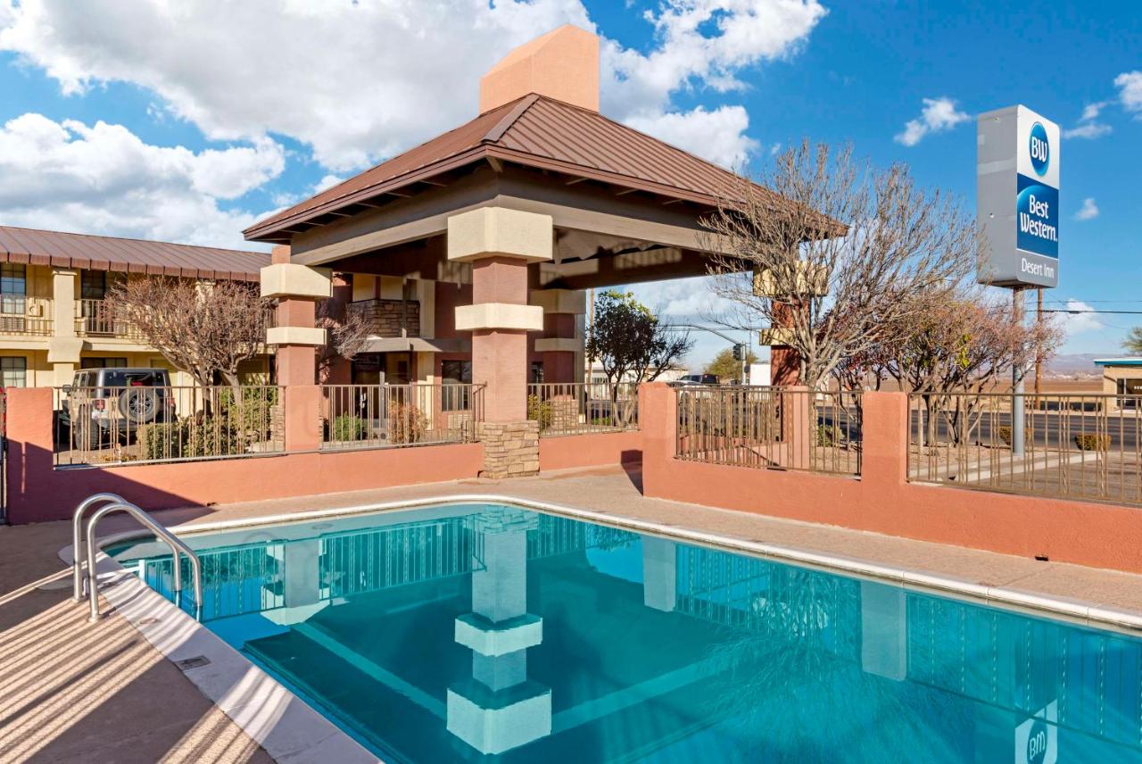 | Best Western Desert Inn