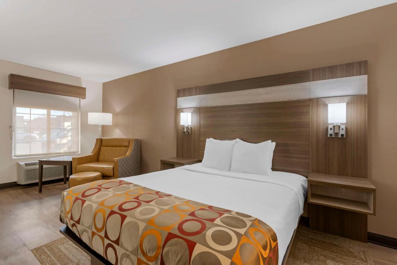 | Best Western Desert Inn
