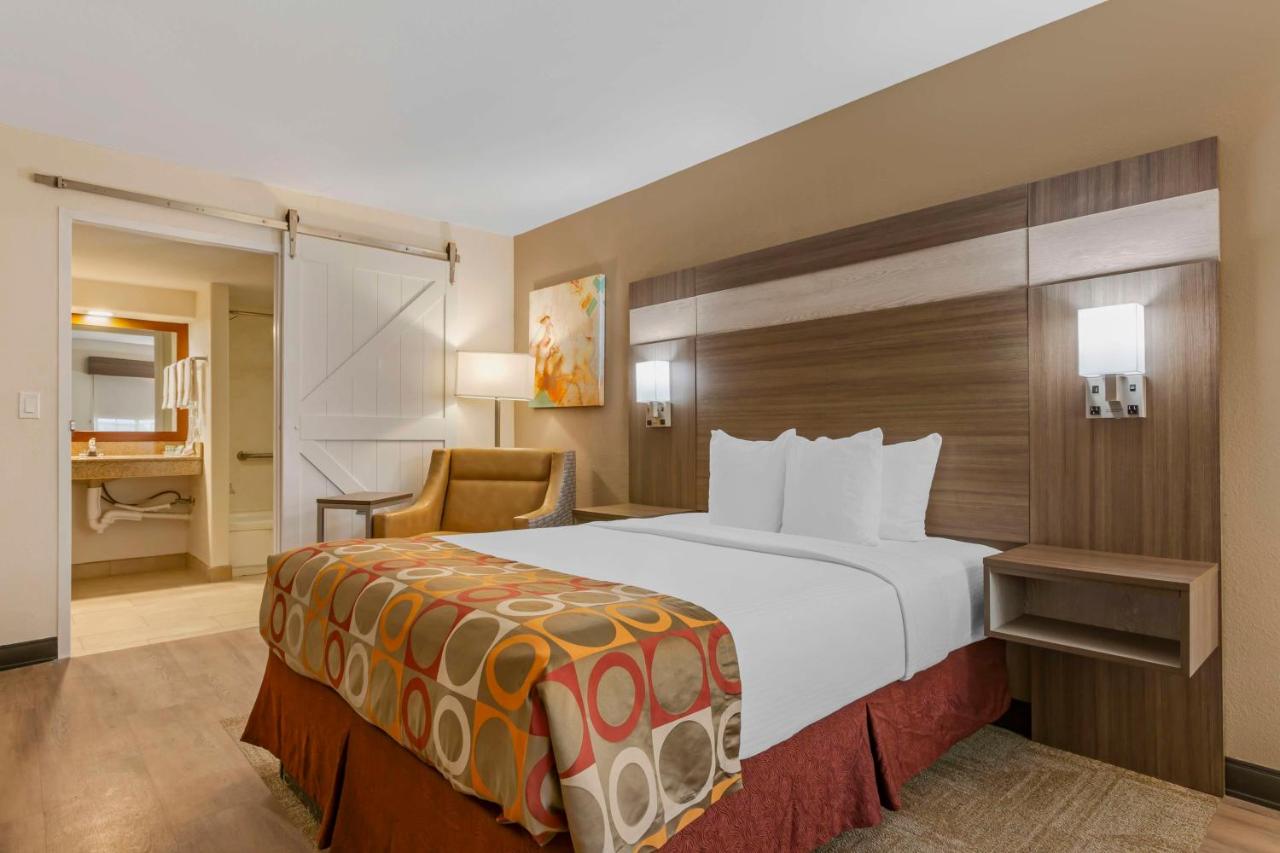 | Best Western Desert Inn