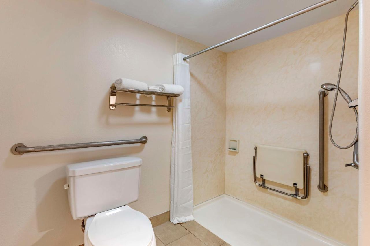 | Best Western Desert Inn
