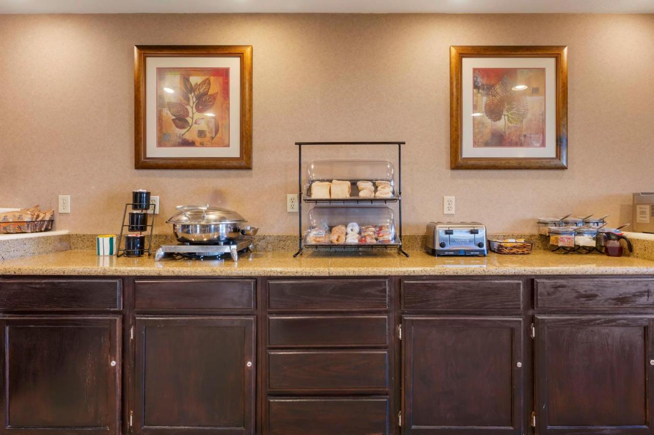 | Best Western Desert Inn