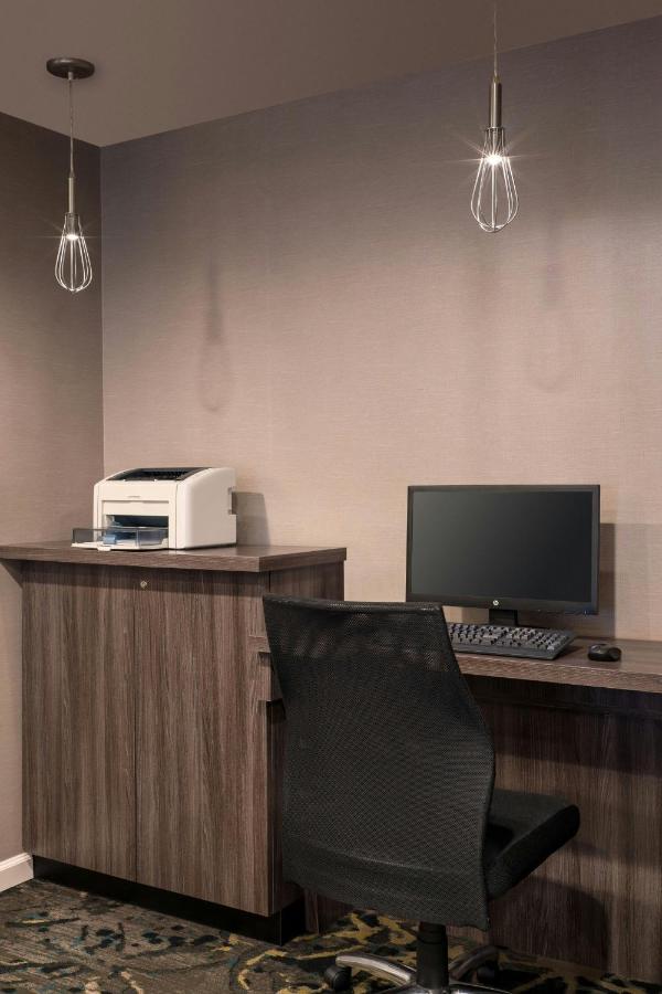 | Residence Inn by Marriott Pleasant Hill