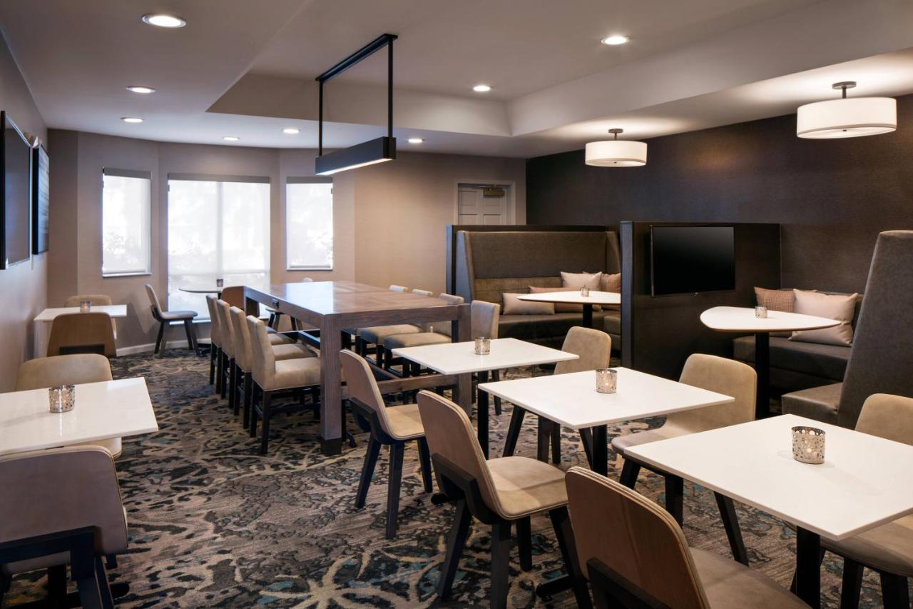 | Residence Inn by Marriott Pleasant Hill