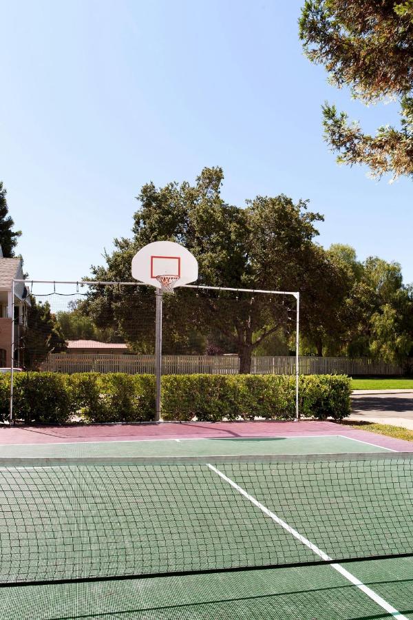 | Residence Inn by Marriott Pleasant Hill