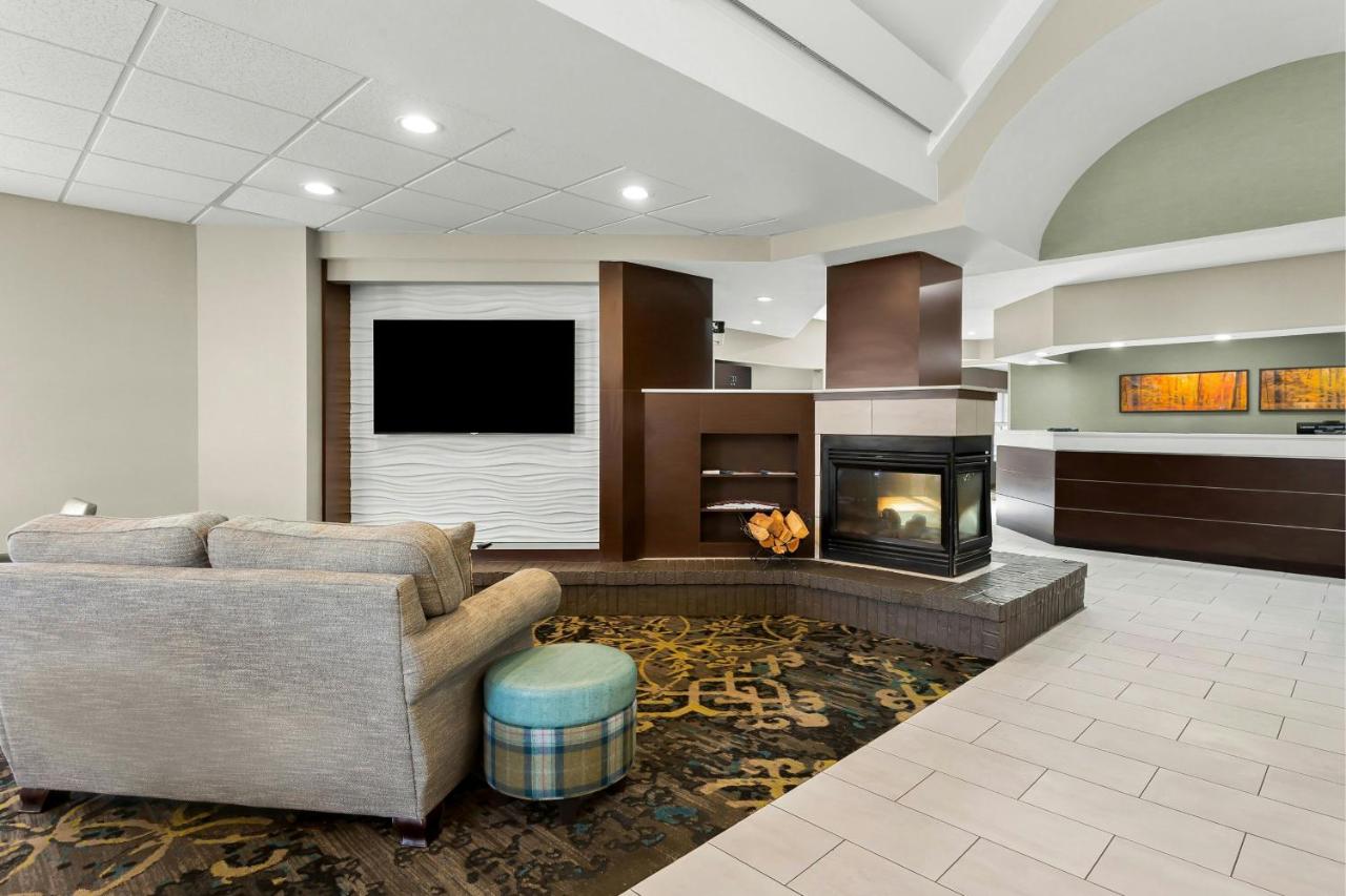  | Residence Inn By Marriott Chicago Southeast Hammond