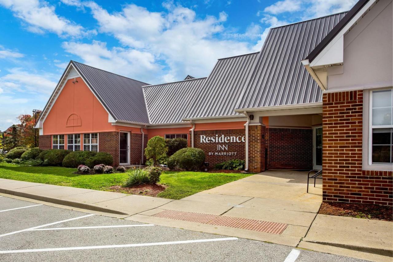  | Residence Inn By Marriott Chicago Southeast Hammond