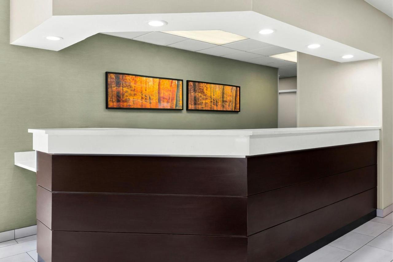  | Residence Inn By Marriott Chicago Southeast Hammond