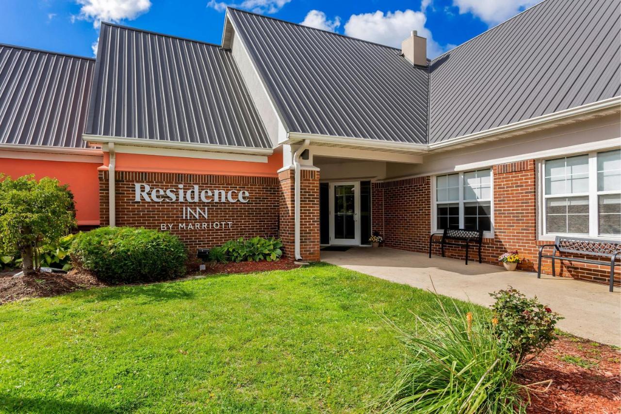 | Residence Inn By Marriott Chicago Southeast Hammond