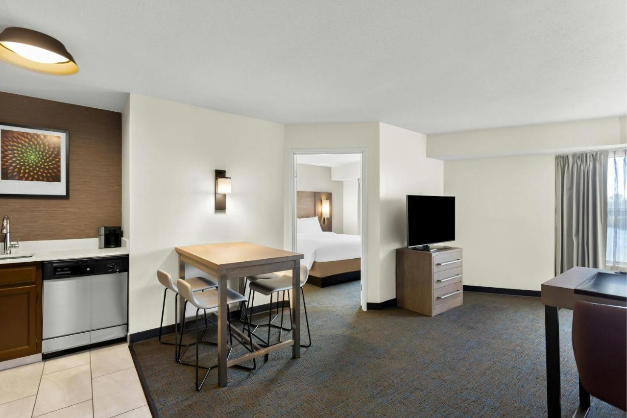  | Residence Inn By Marriott Chicago Southeast Hammond