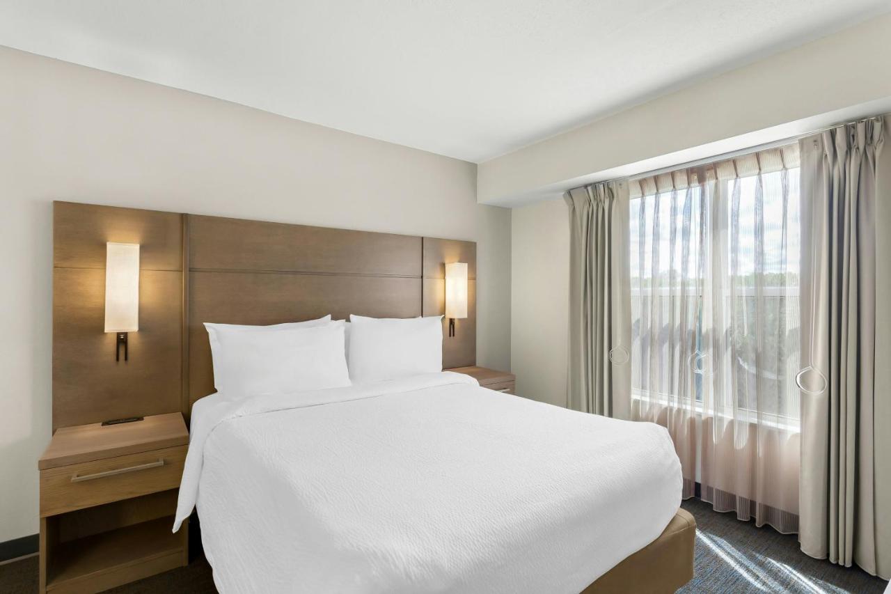  | Residence Inn By Marriott Chicago Southeast Hammond