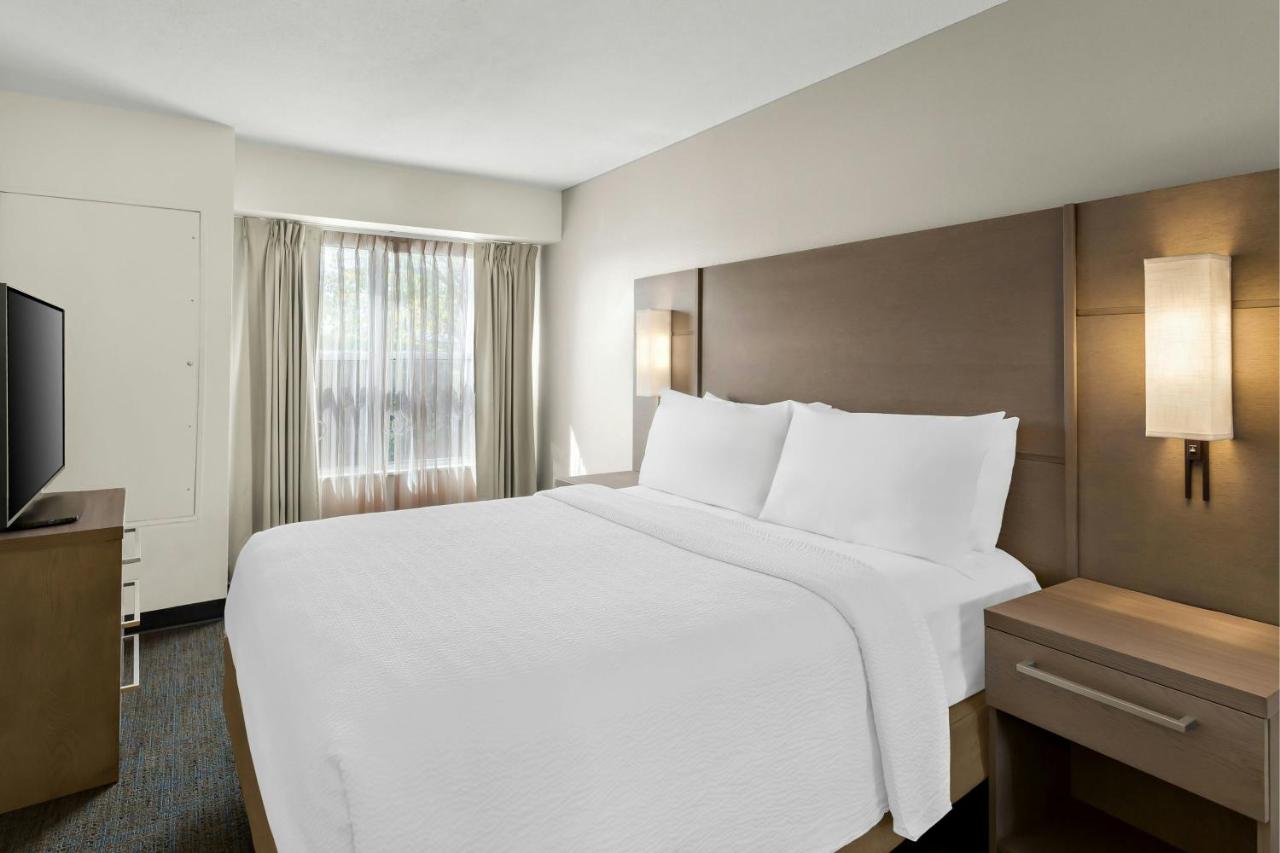  | Residence Inn By Marriott Chicago Southeast Hammond