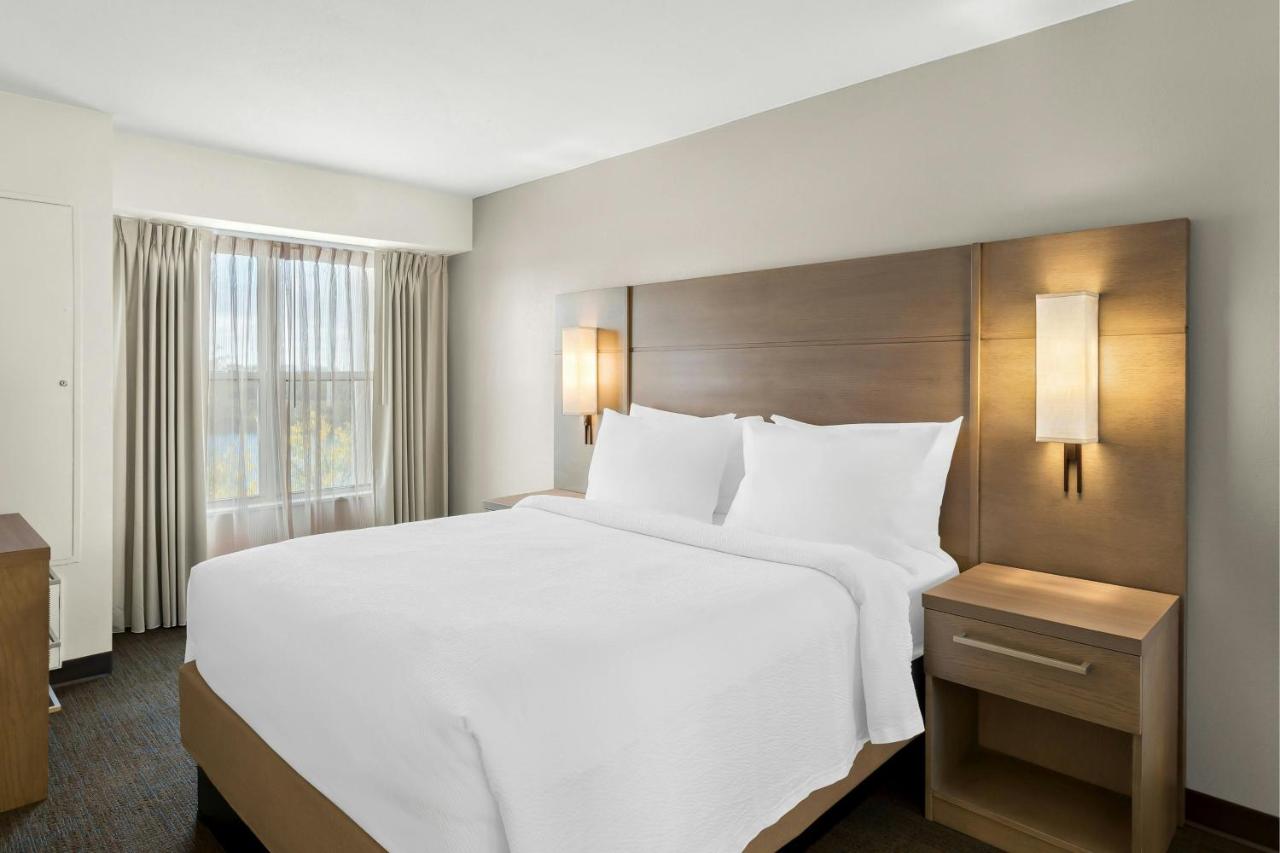  | Residence Inn By Marriott Chicago Southeast Hammond