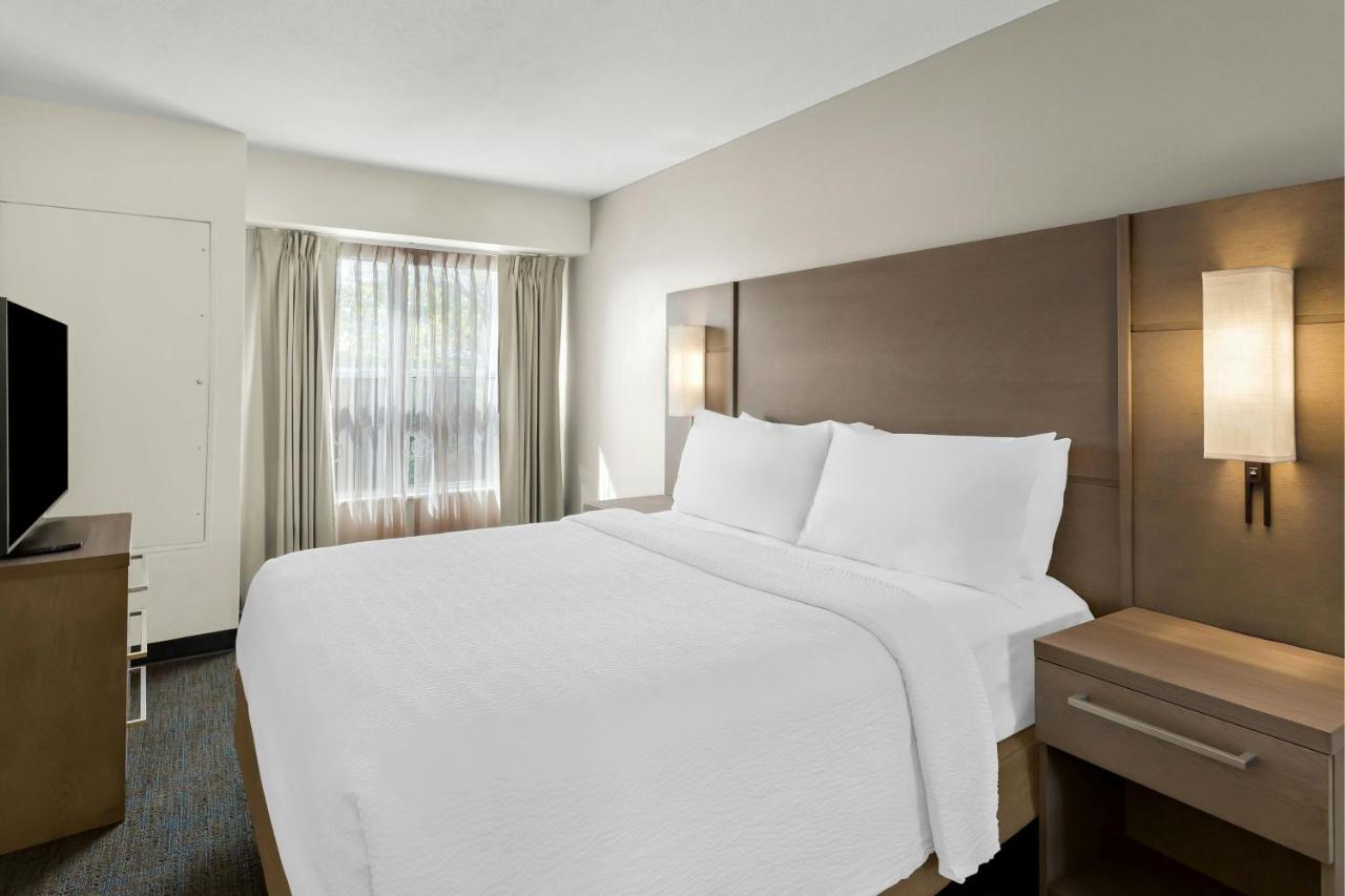  | Residence Inn By Marriott Chicago Southeast Hammond