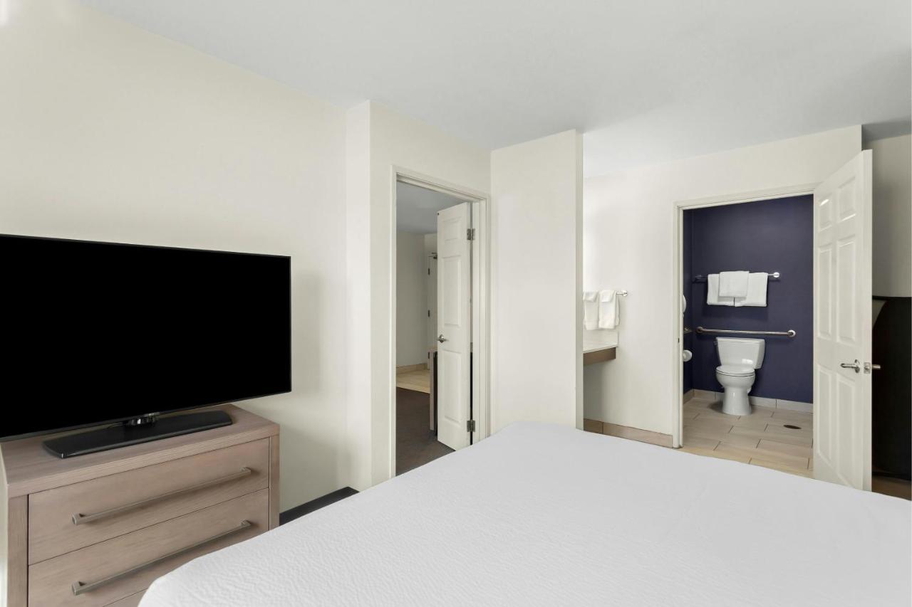  | Residence Inn By Marriott Chicago Southeast Hammond
