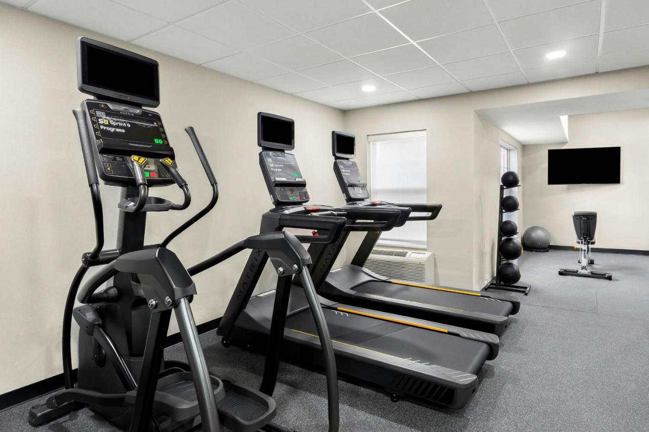  | Residence Inn By Marriott Chicago Southeast Hammond