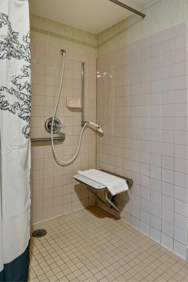| Residence Inn by Marriott Los Angeles LAX/El Segundo