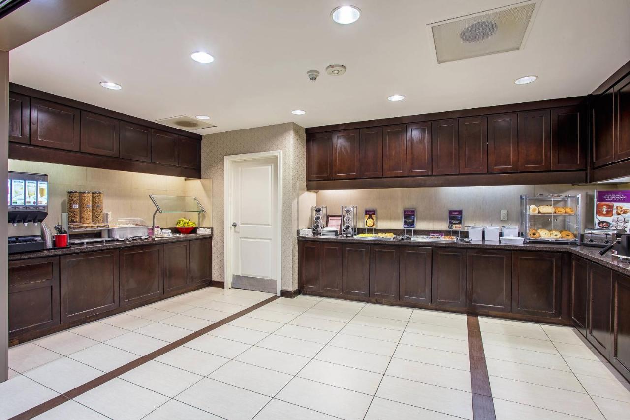 | Residence Inn Jackson