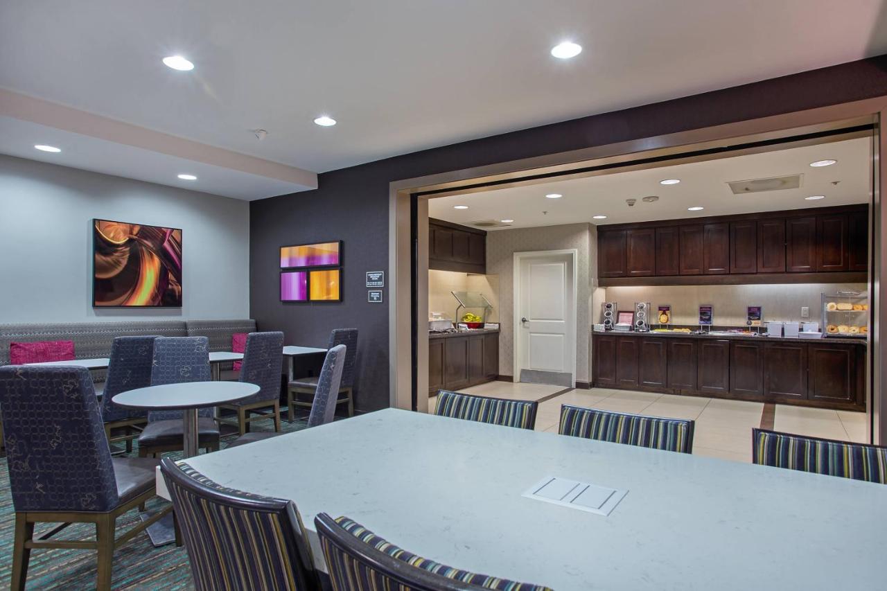 | Residence Inn Jackson