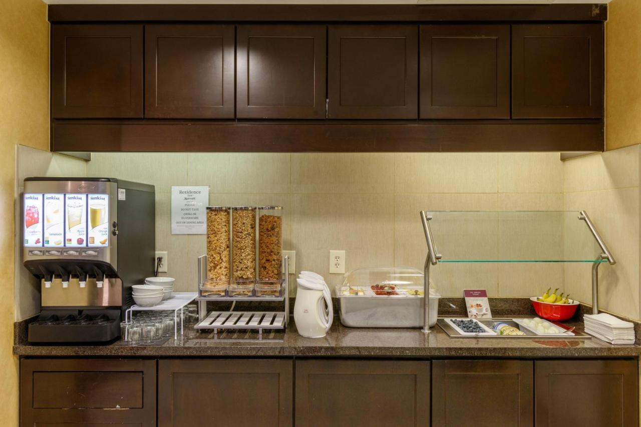 | Residence Inn Jackson