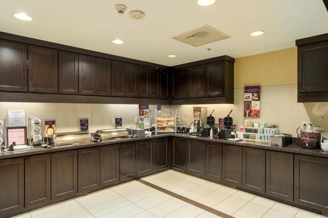 | Residence Inn Jackson