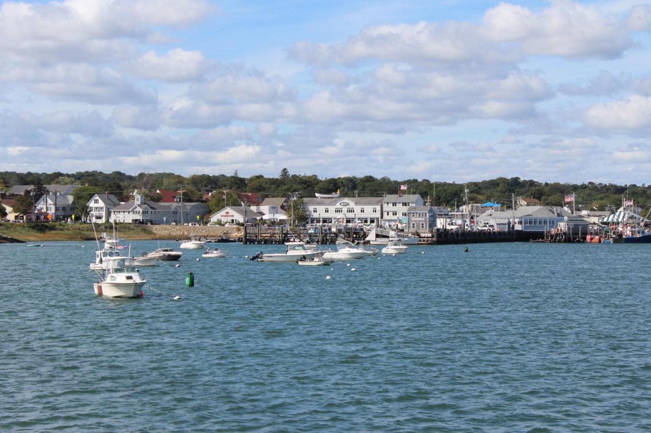 | Hotel 1620 Plymouth Harbor