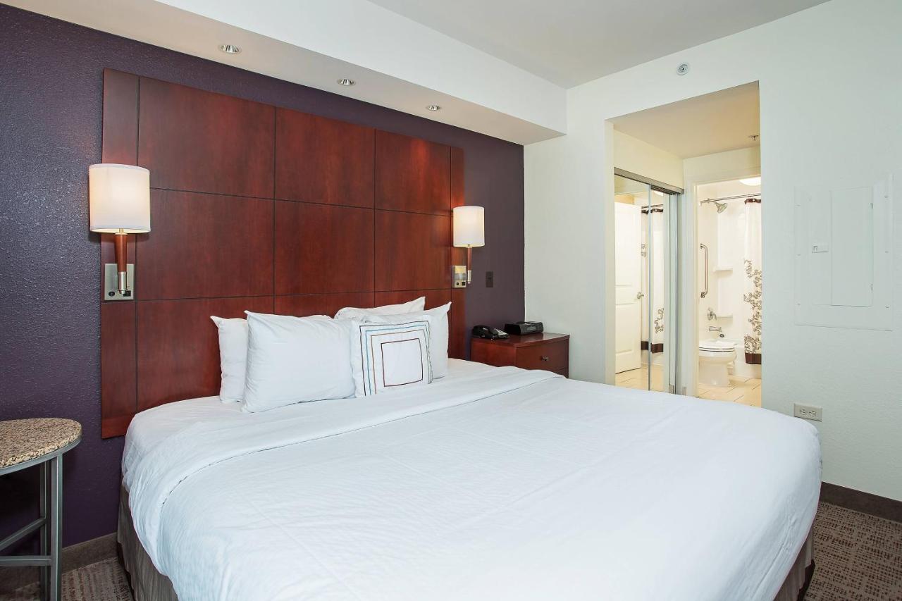  | Residence Inn Jackson