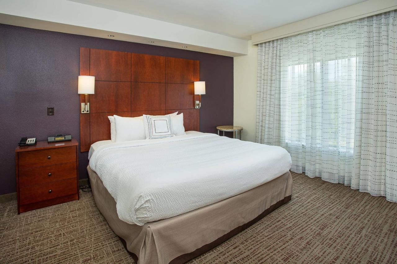 | Residence Inn Jackson