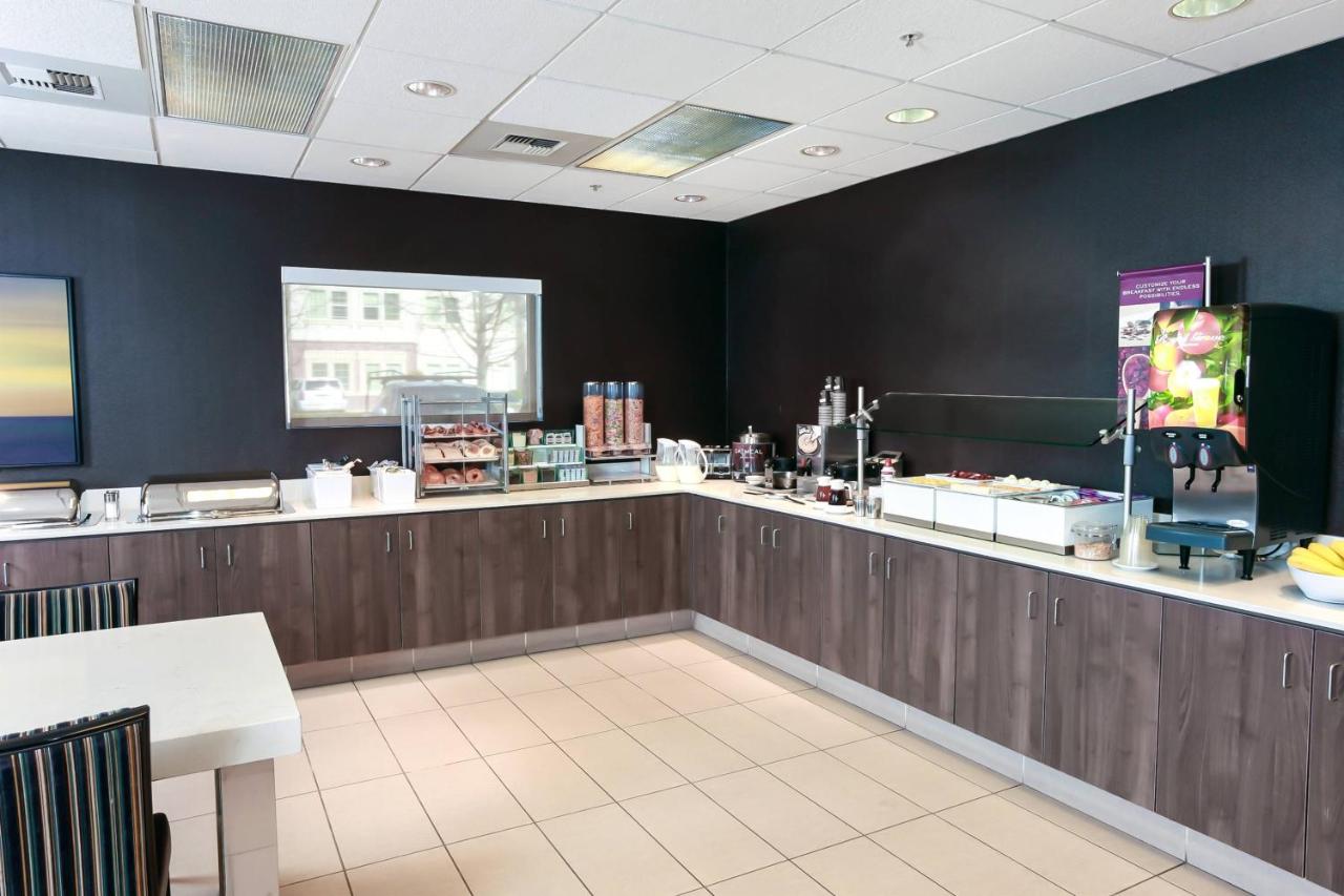| Residence Inn By Marriott Stockton