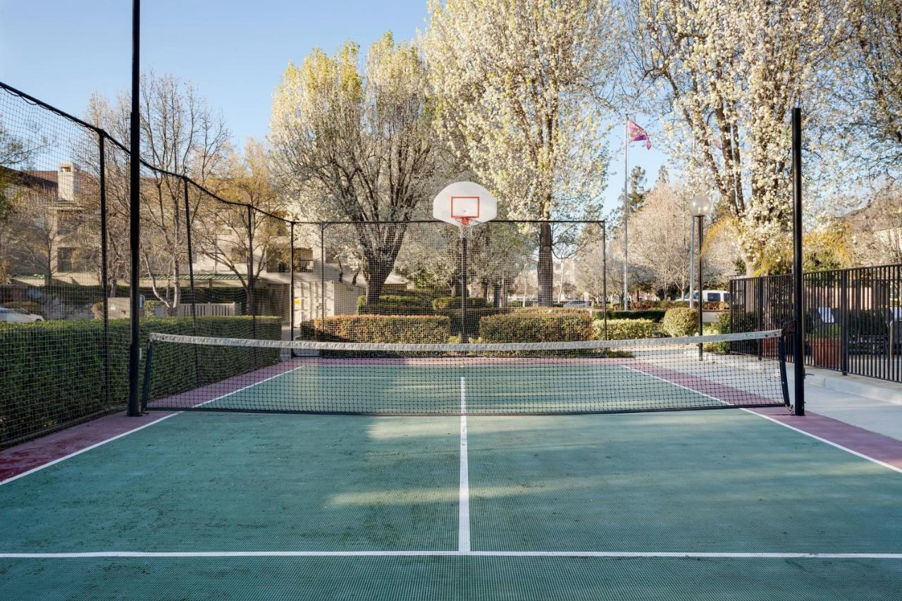 | Residence Inn By Marriott Stockton