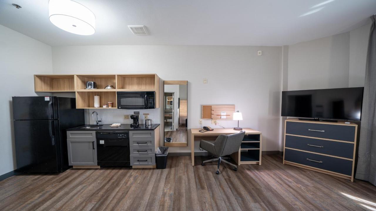 Studio - Non-Smoking at Candlewood Suites Baytown by IHG