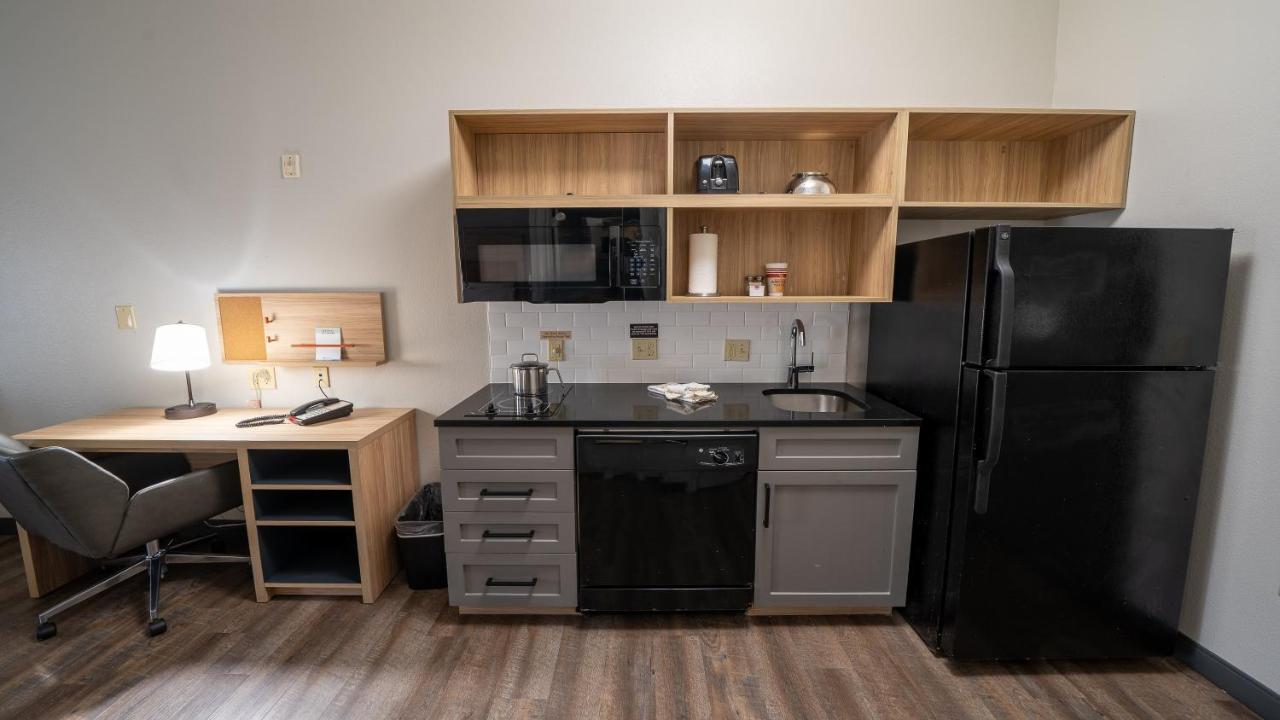 Studio - Non-Smoking at Candlewood Suites Baytown by IHG