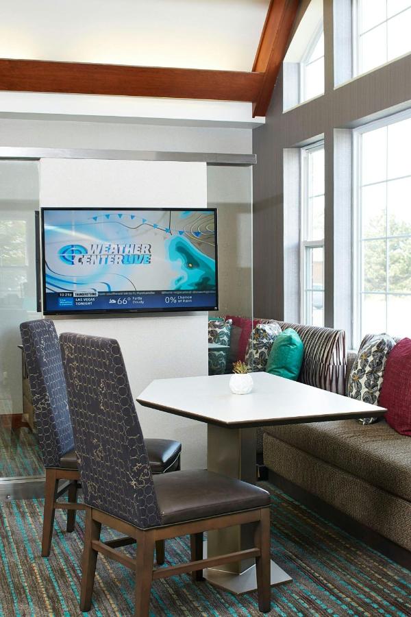 | Residence Inn by Marriott Minneapolis St. Paul/Roseville