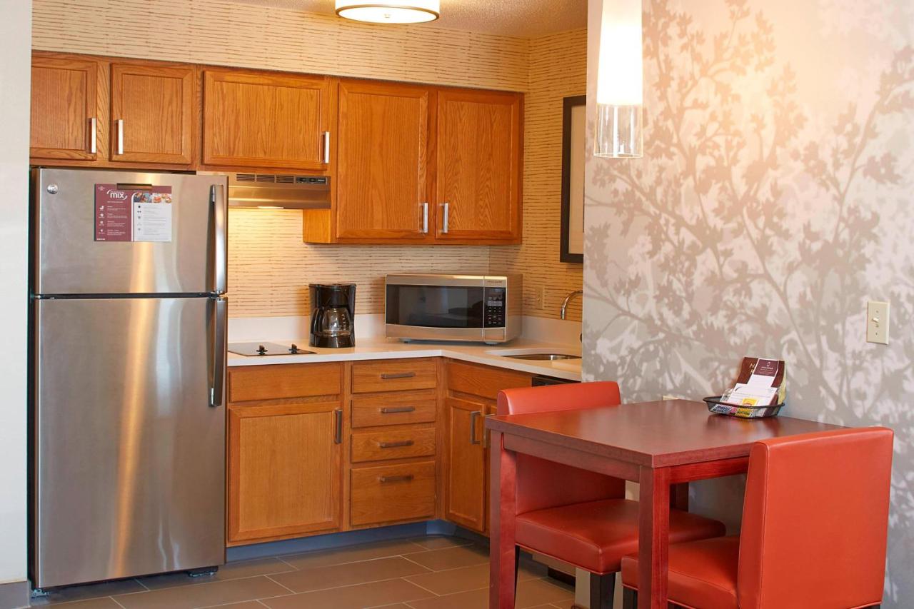 | Residence Inn by Marriott Minneapolis St. Paul/Roseville