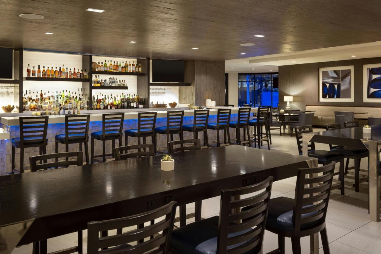 | Irvine Marriott