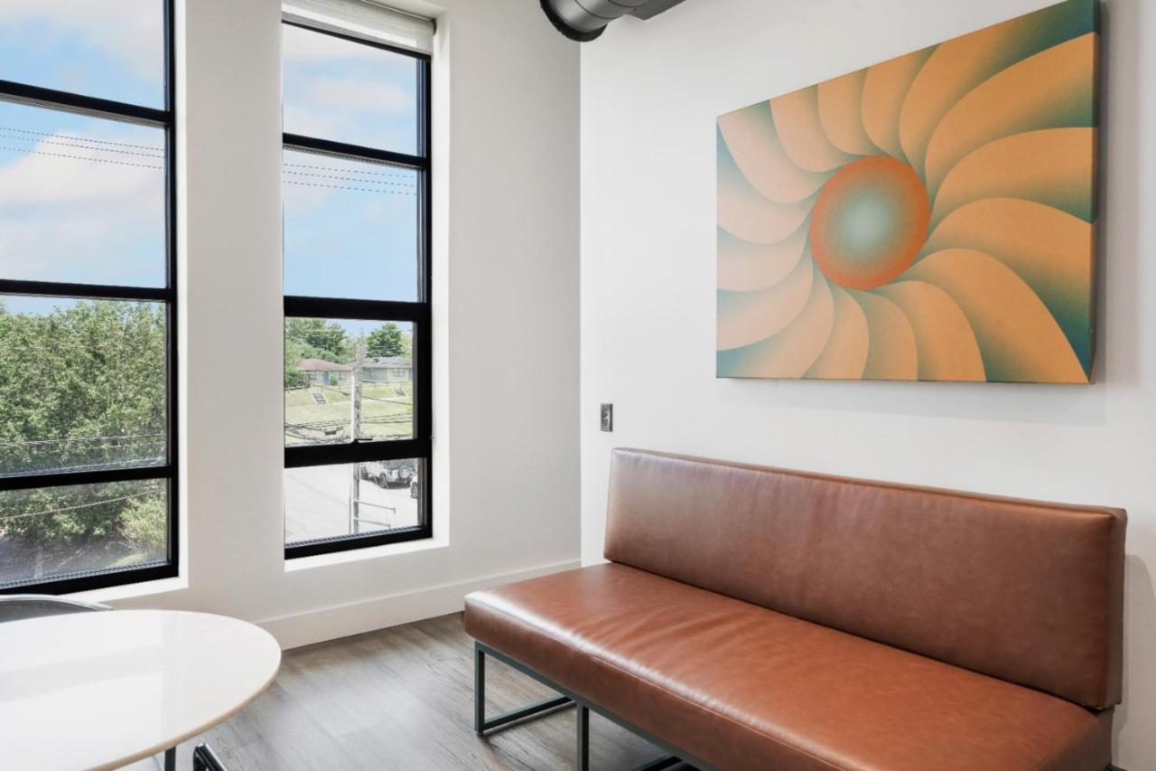Studio at Waymore's Hotel Nashville
