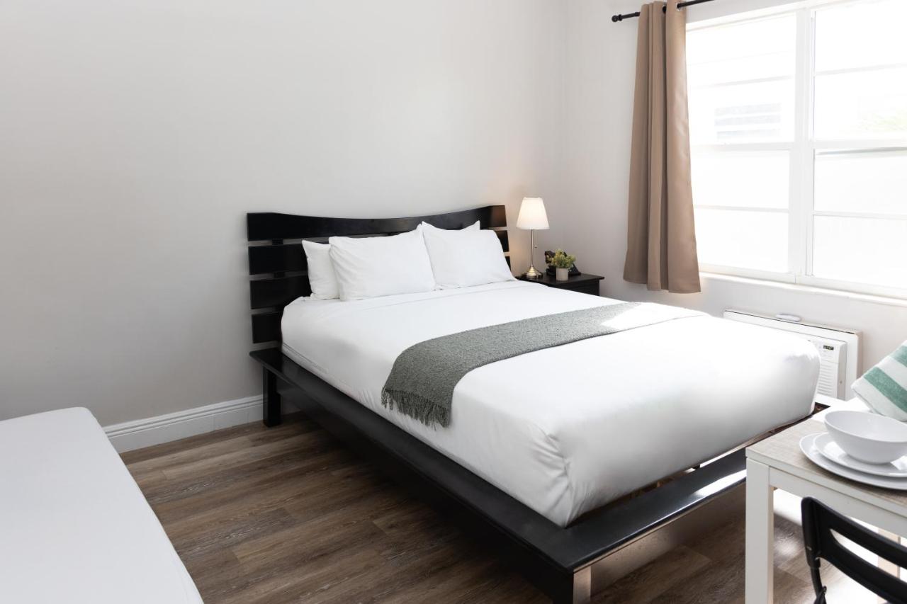 | Ocean Reef Suites, South Beach