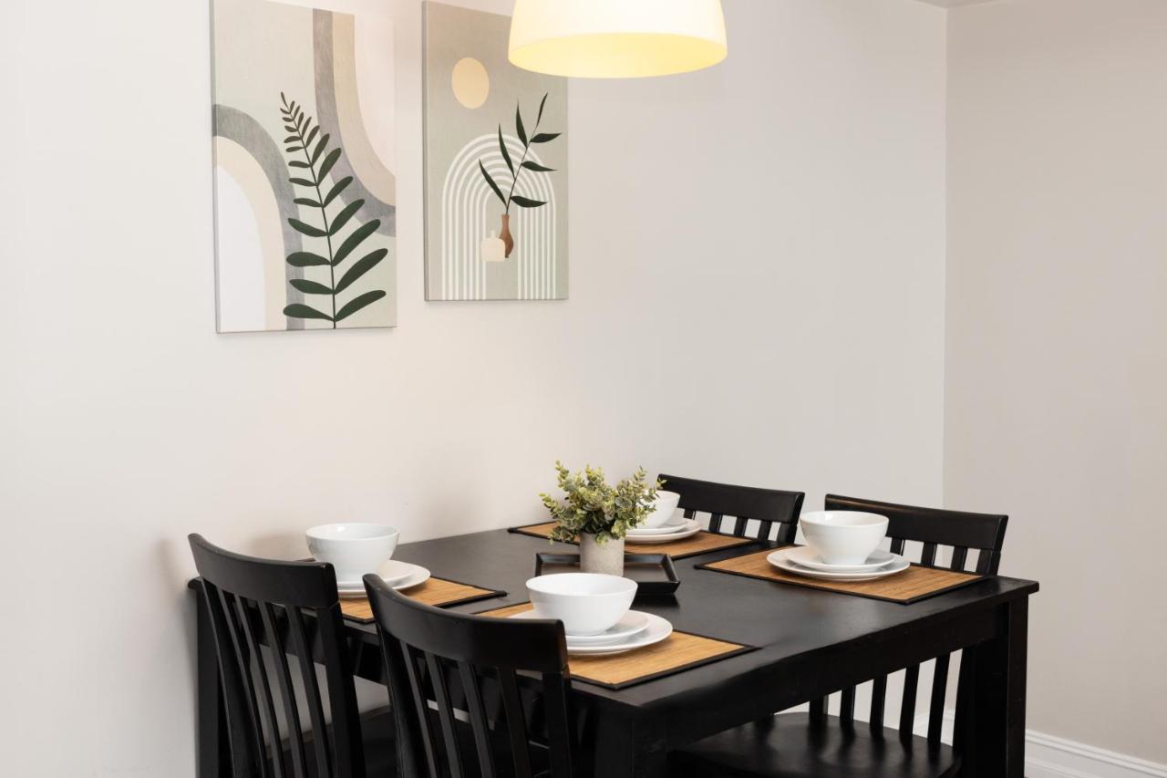 | Ocean Reef Suites, South Beach