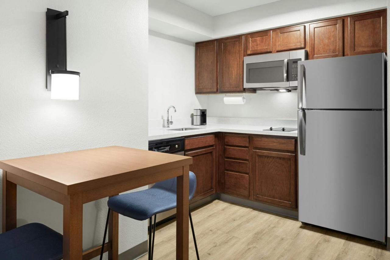 | Residence Inn by Marriott Tampa Westshore/Airport