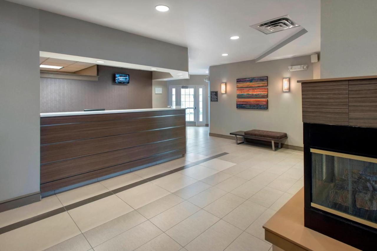 | Residence Inn by Marriott Somerset