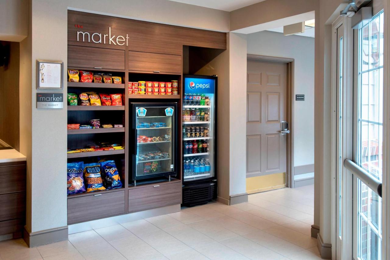 | Residence Inn by Marriott Somerset