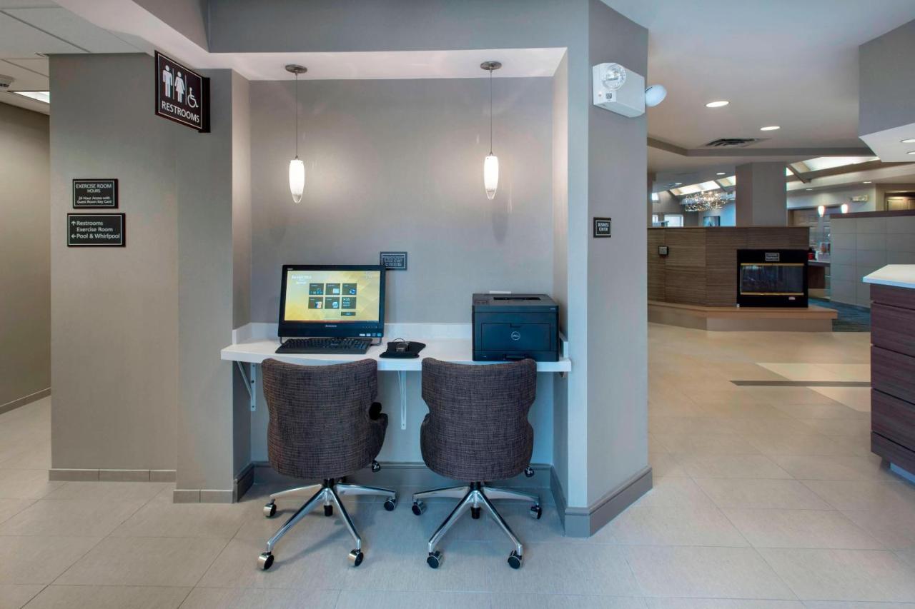 | Residence Inn by Marriott Somerset